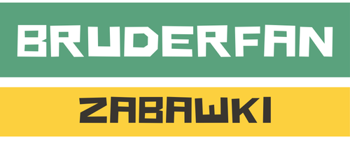 Zabawki Bruder BruderFan.pl